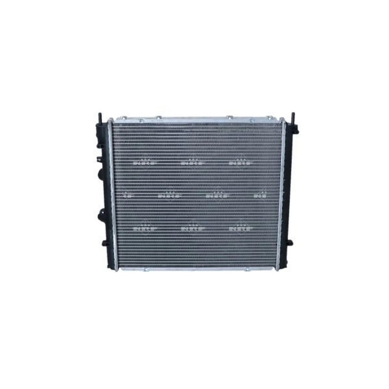 NRF Engine Radiator 58075