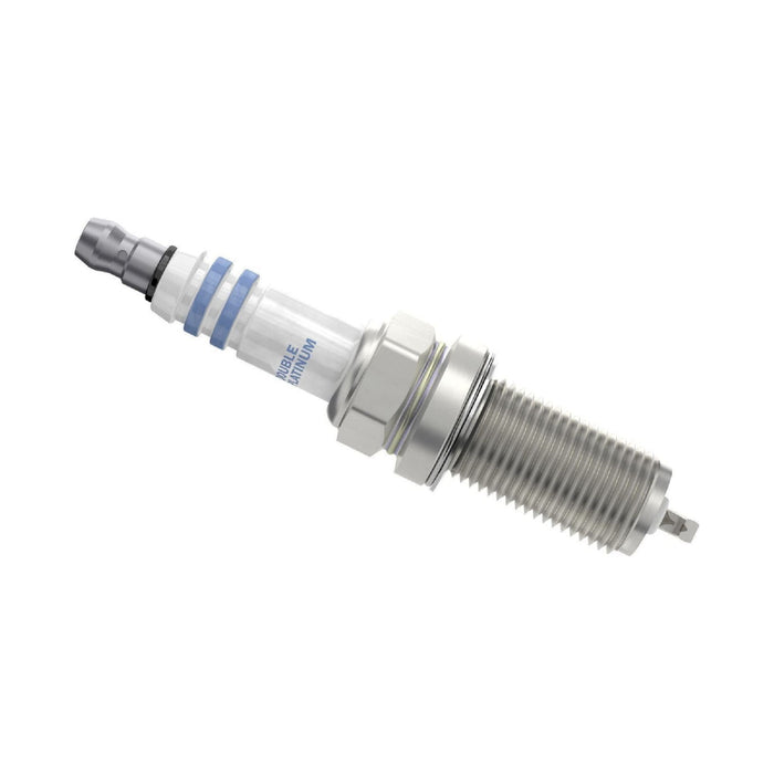 Genuine Bosch Spark Plug Fr8Mpp33X Fits Nissan 350Z Cvtc - 3.5 - 03-07 024223058 Bosch  - Town Parts