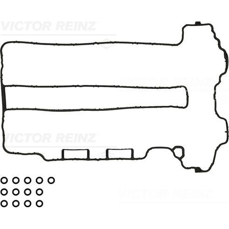 Victor Reinz Cylinder Head Cover Gasket Set 15-35888-01