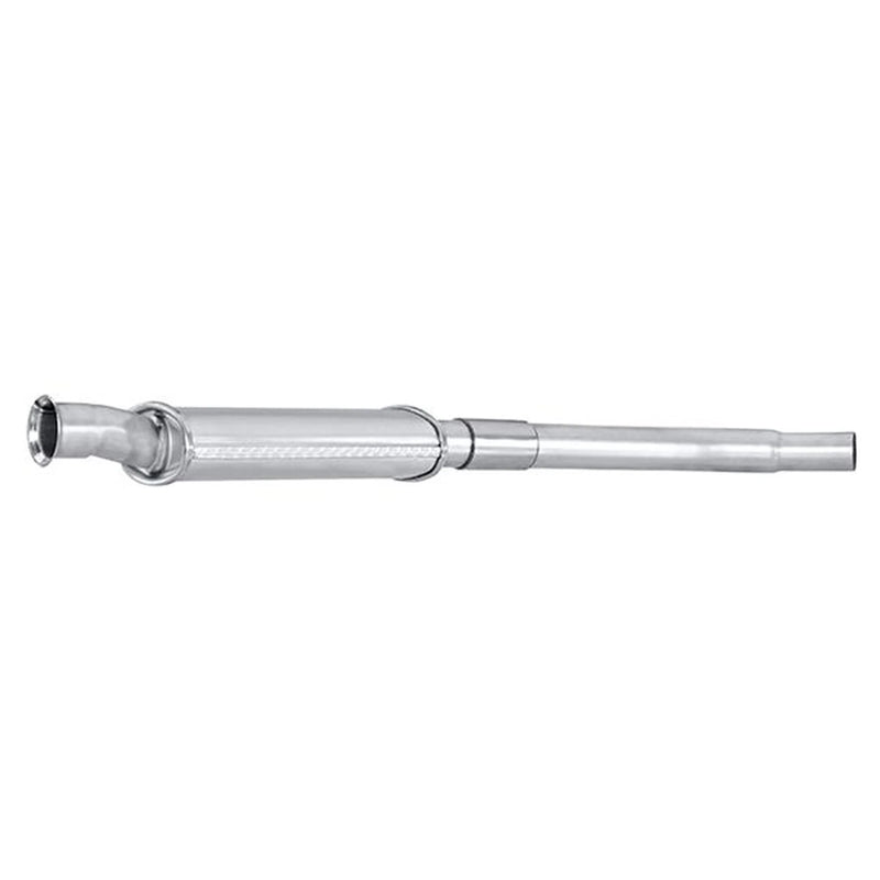 Hella Front Silencer Front 8LB 366 022-411