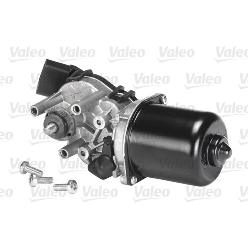 Valeo Front/Rear Wiper Motor Front 579709