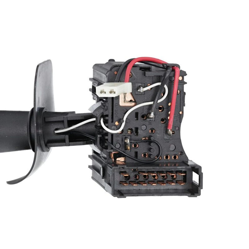 Valeo Steering Column Switch Connectors 251586