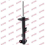 KYB Shock Absorber Damper Strut Front Right 333909