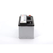 Bosch Batteries Battery 12V 90Ah 720A 0 092 S30 130