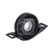 Febi Propshaft Centre Bearing Support 08117