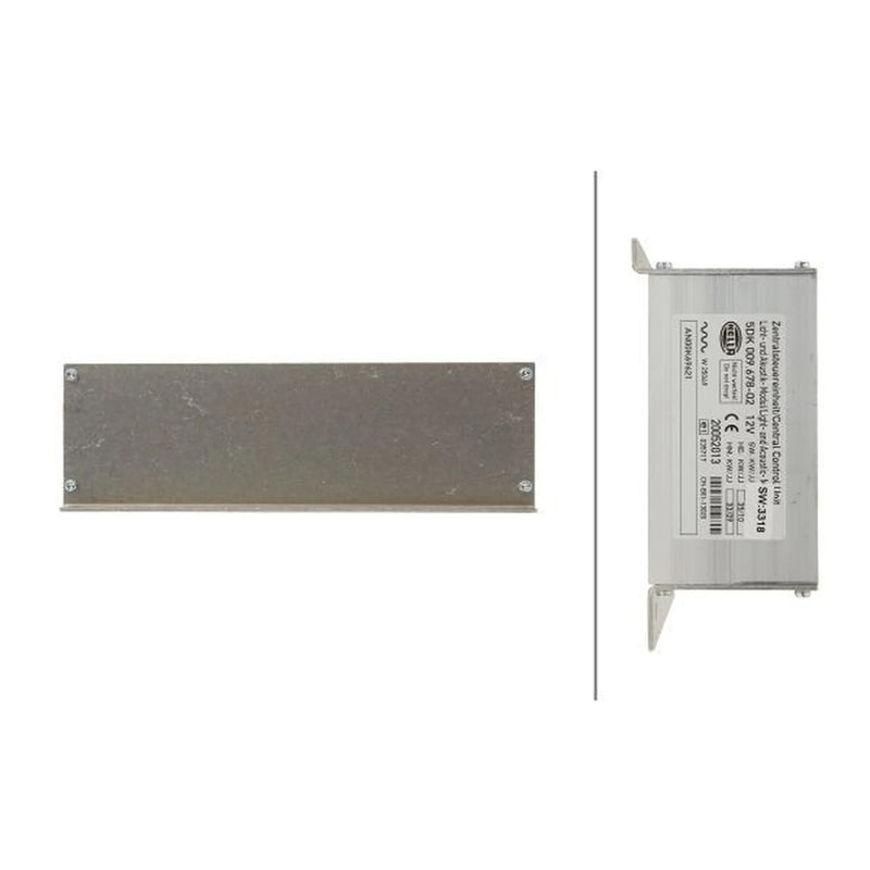 Hella Central Control Unit 5DK 5DK 009 678-021 5DK 009 678-021