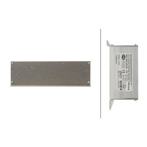 Hella Central Control Unit 5DK 5DK 009 678-021 5DK 009 678-021