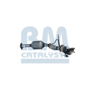 BM Catalysts Homologated Diesel Cat BM80242H