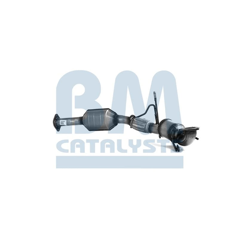 BM Catalysts Homologated Diesel Cat BM80242H
