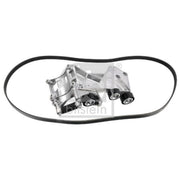 Febi V-Ribbed Belt Set 183549