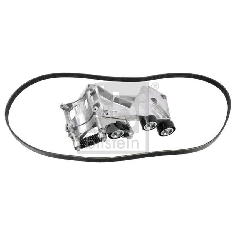 Febi V-Ribbed Belt Set 183549