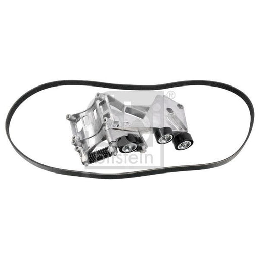 Febi V-Ribbed Belt Set 183549