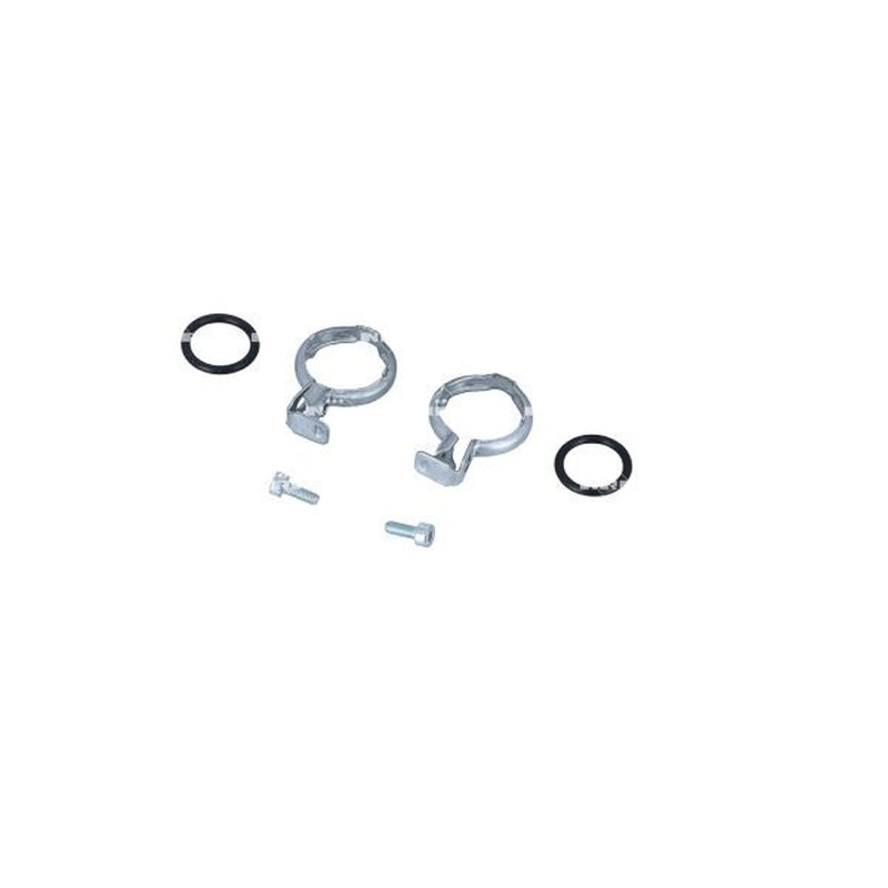 NRF Heater Matrix Core Heat Exchanger 54446