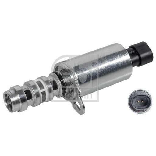 Febi VVT Camshaft Control Valve 48418