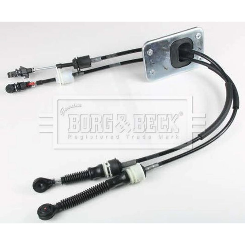 Borg & Beck Manual Transmission Cable Pull BKG1172