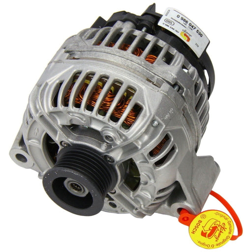 Bosch Reman Alternator 4753 0986047530 Bosch  - Town Parts