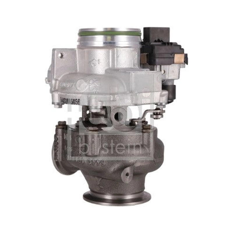 Febi Turbocharger Turbo Unit 187643