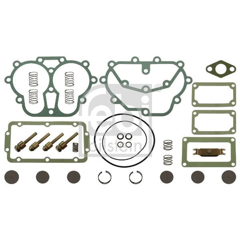 Febi Air Compressor Repair Kit OD ID 35712