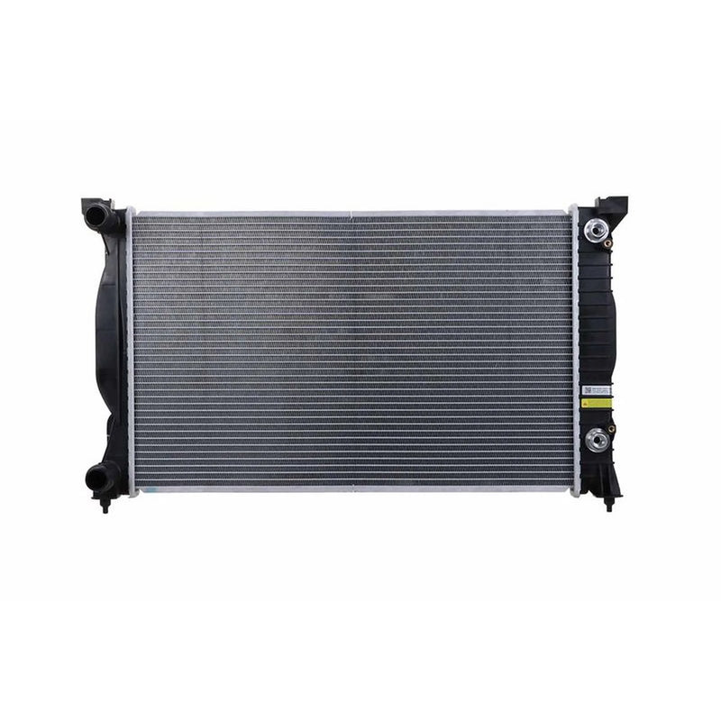 Hella Engine Radiator 8MK 366 300-511