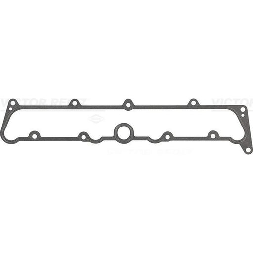 Victor Reinz Intake Manifold Housing Gasket OD ID Thick 71-35319-00
