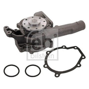 Febi Engine Cooling Water Pump 31781