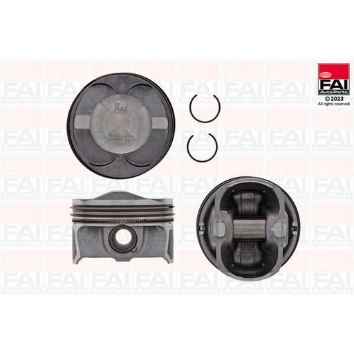 FAI Piston Cylinder Bore = PK276-050