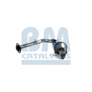 BM Catalysts Homologated Diesel Cat BM80272H