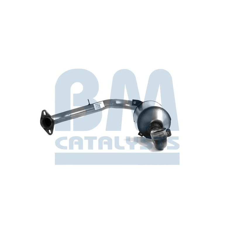 BM Catalysts Homologated Diesel Cat BM80272H
