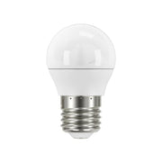 Energizer® LED BC (B22) Opal Golf Non-Dimmable Bulb, Warm White 250 Im 3.1W