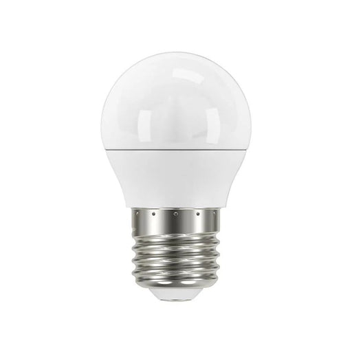 Energizer® LED BC (B22) Opal Golf Non-Dimmable Bulb, Warm White 250 Im 3.1W