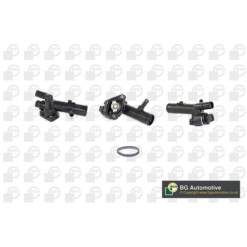 BGA Thermostat,Coolant CT5134