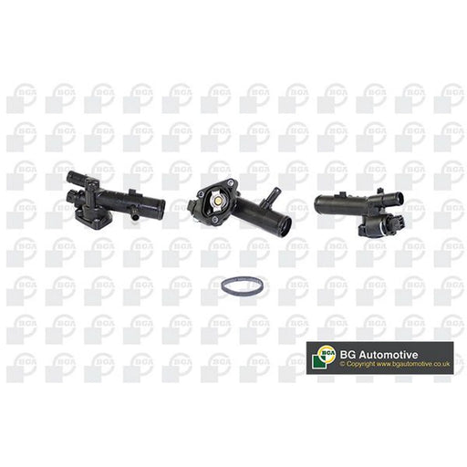 BGA Thermostat,Coolant CT5134