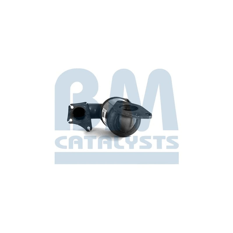 BM Catalysts Homologated Diesel Cat BM80337H
