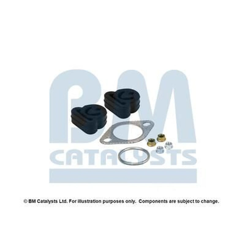 BM Catalysts Exhaust Pipe Mounting Kit FK50605C