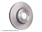 Blue Print ADN14387 Brake Disc