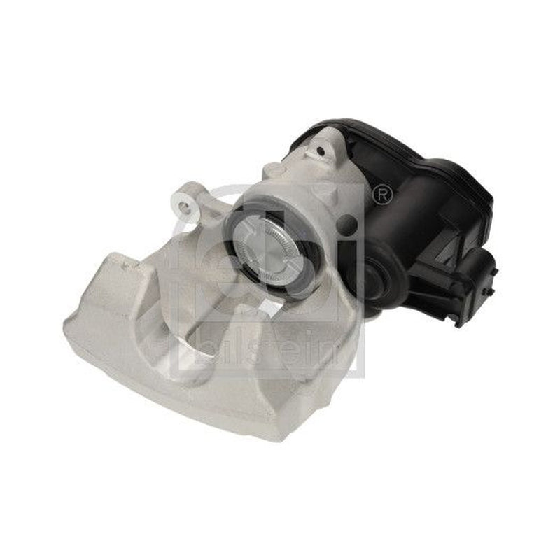 Febi Brake Caliper Assembly Rear Left 198541