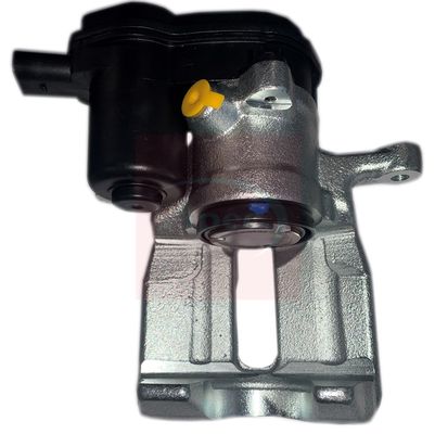Apec Brake Caliper Assembly Rear Left