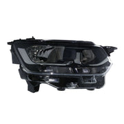 Valeo Headlight Headlamp W21/5W Left 451094
