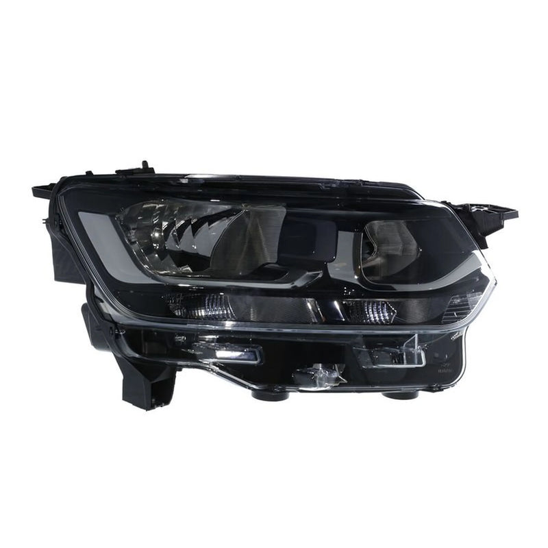 Valeo Headlight Headlamp W21/5W Left 451094