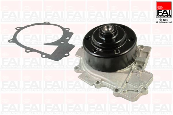 FAI Engine Cooling Water Pump