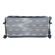 NRF Engine Radiator 58438