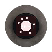 Apec 2 x Vented Front Brake Discs DSK2248