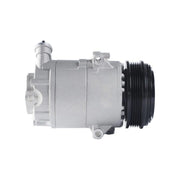 Hella Air Conditioning Compressor 8FK 366 200-871