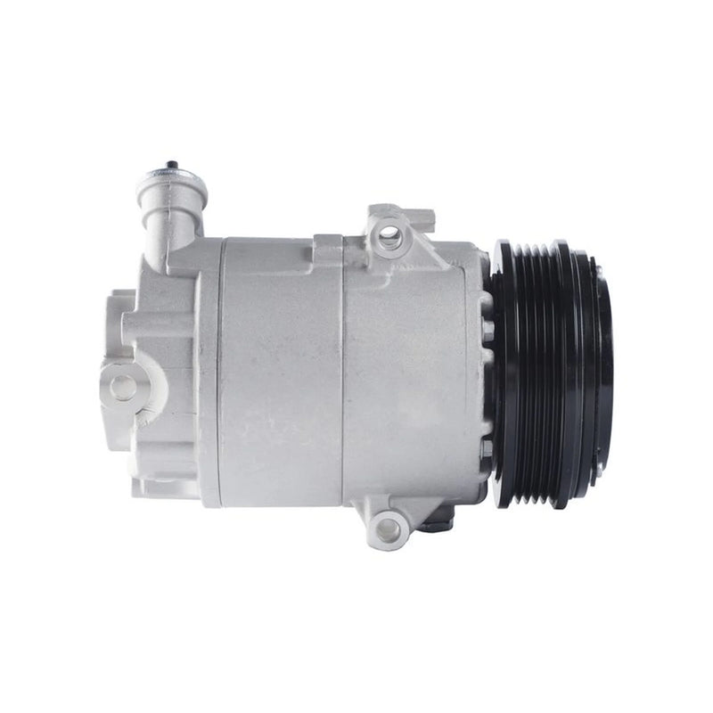 Hella Air Conditioning Compressor 8FK 366 200-871