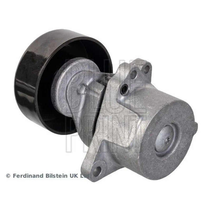 Blue Print Auxiliary Belt Tensioner ADN19655