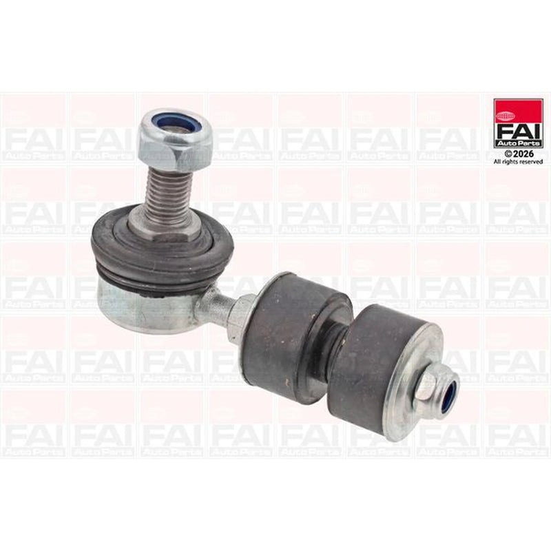 FAI Stabiliser Bar Link Coupling Rod SS414