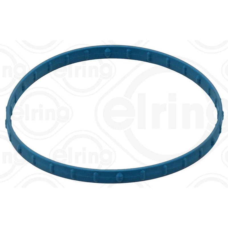 Elring Intake Manifold Housing Gasket OD ID Thick 554.590