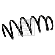 Febi Front Suspension Coil Spring 46907