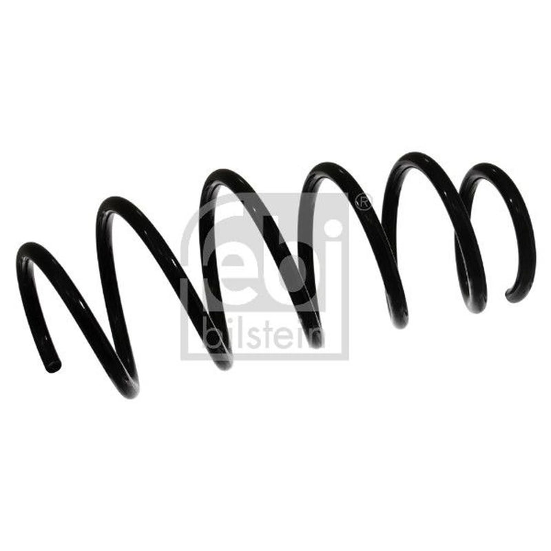 Febi Front Suspension Coil Spring 46907