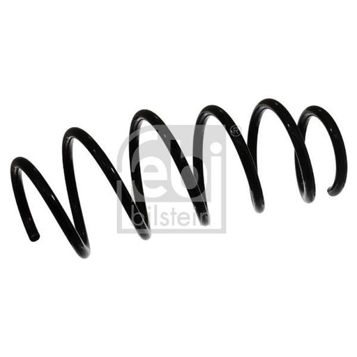 Febi Front Suspension Coil Spring 46907